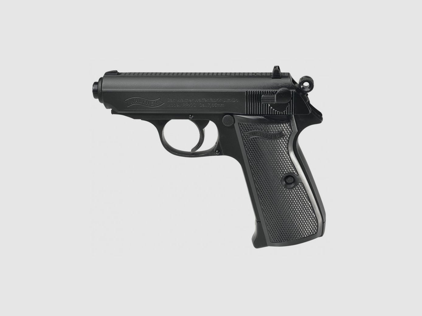 PPK/S - WALTHER