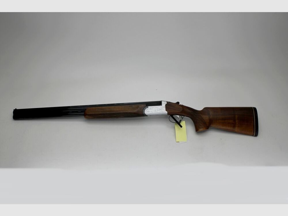 Bockdoppelflinte BDF Forest Favorit 12/70