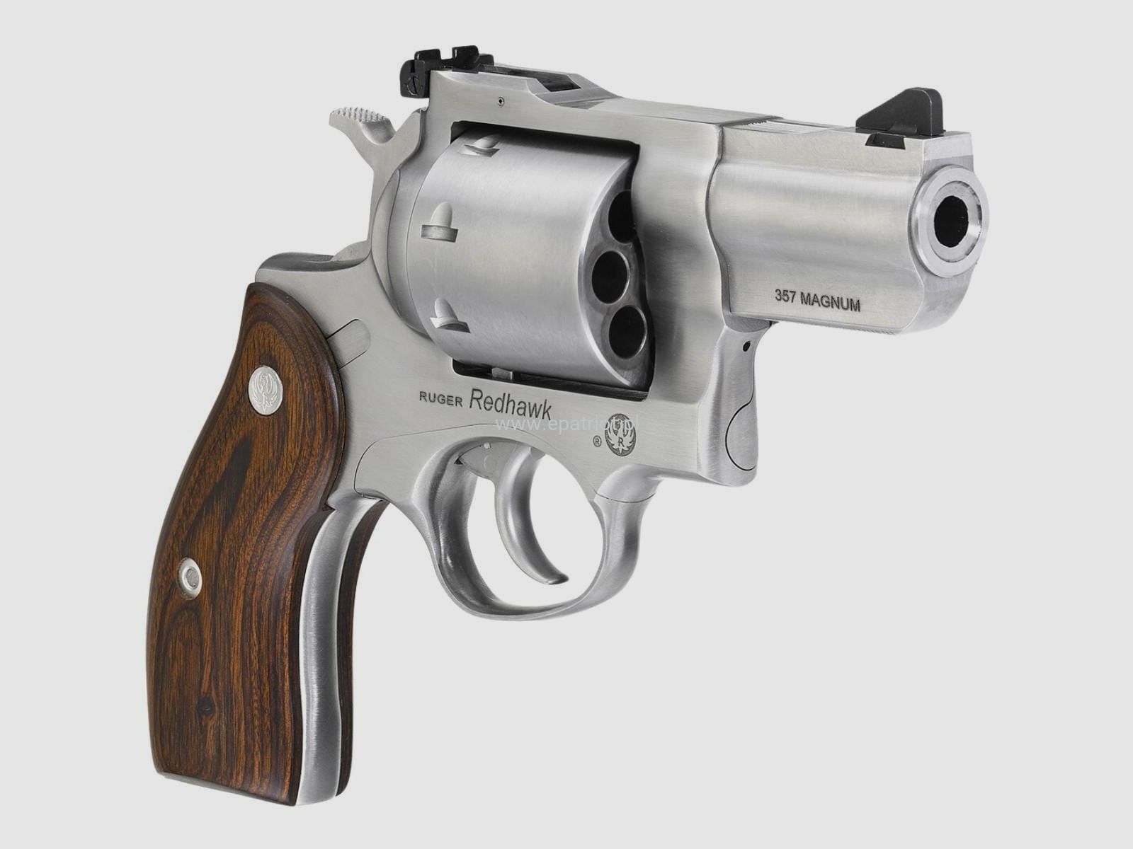 Revólver Ruger Redhawk 2,75'' .357magnum/.38spec 5051, imagen 3 de 7