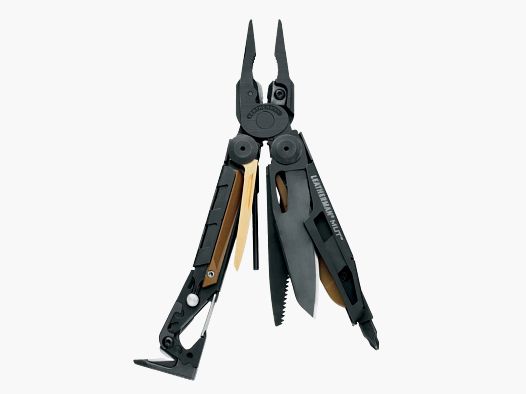 Leatherman Multitool MUT