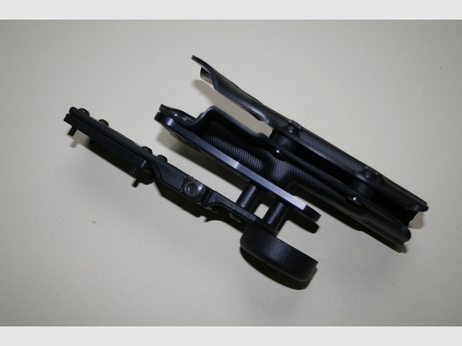 Holster GHOST Thunder Stinger für Rechtshänder für 1911, Bild 3 von 4