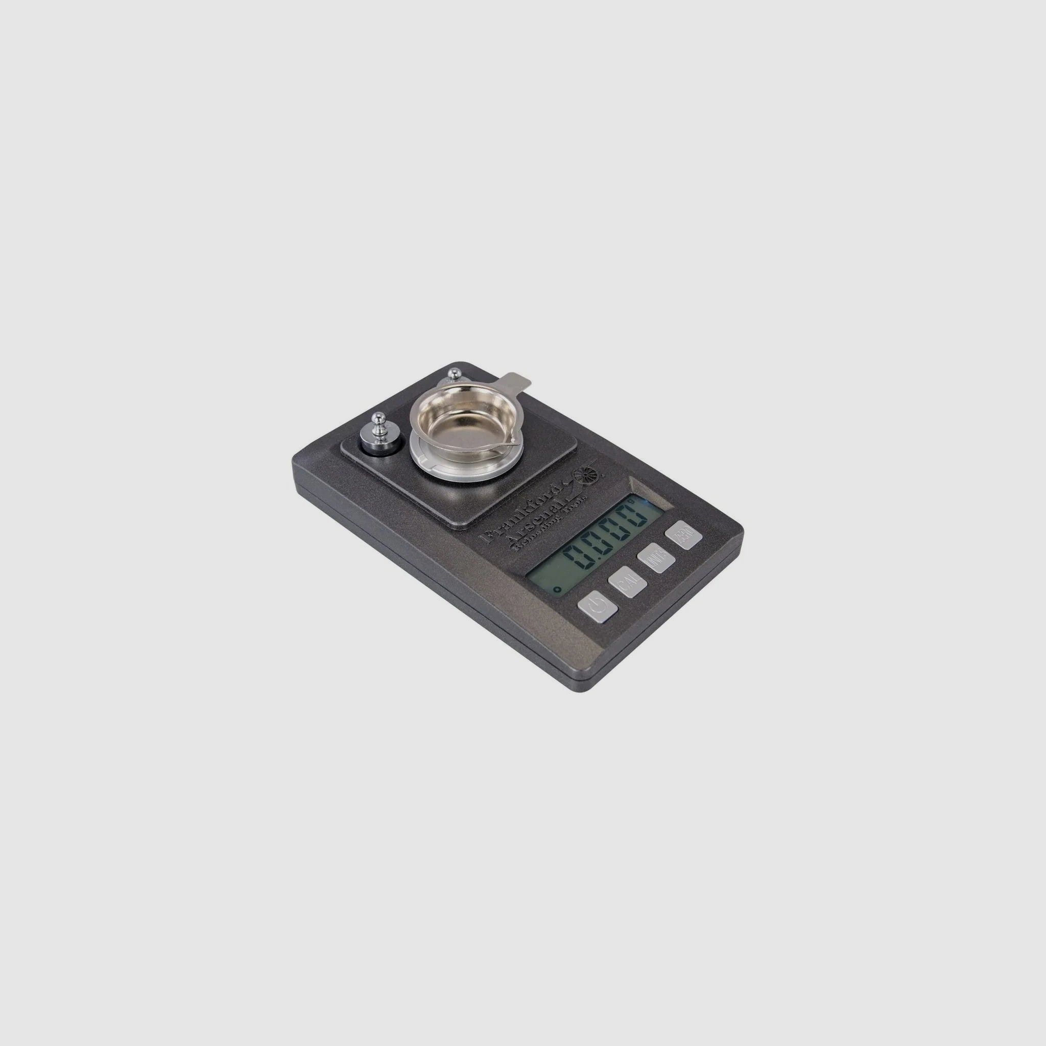 Frankford Arsenal Platinum Series Precision Scale 909672