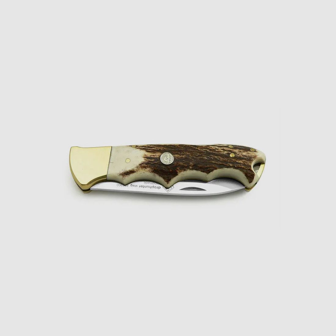 PUMA IP drophunter, stag