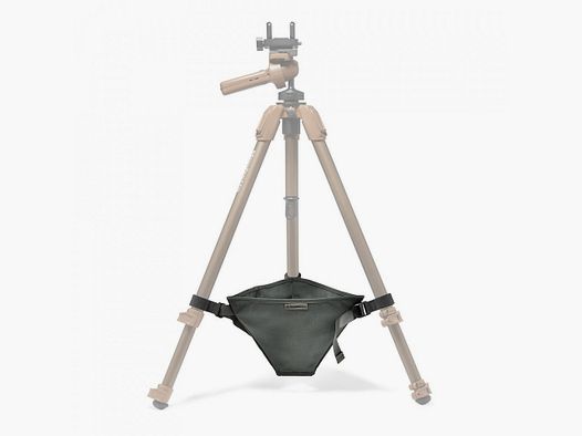 Unterkorb für Manfrotto Alpha Shot Stativ