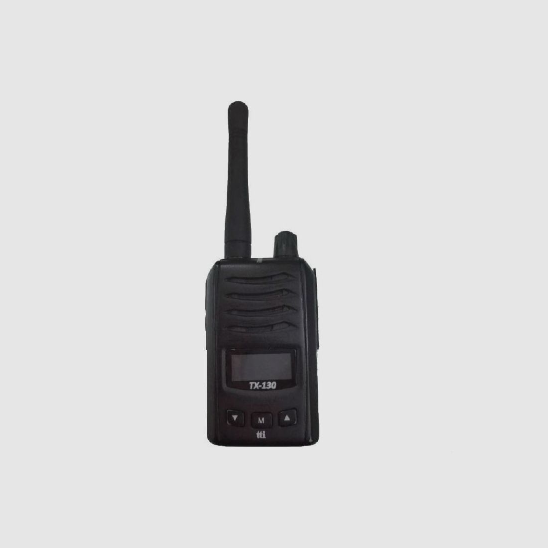 Walkie Talkie met Scherm TX130U PMR446, afbeelding 1 van 4