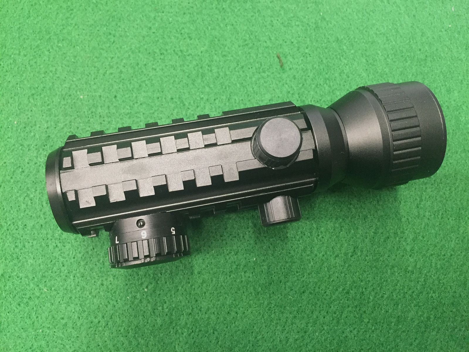 Barska Red Dot 2×30 IR, Bild 5 von 5