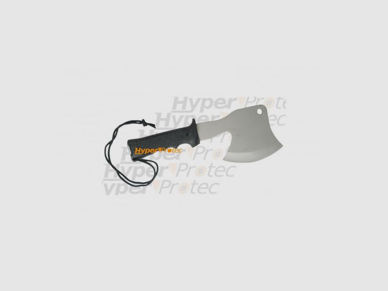 Kleine praktische Metall-Axt mit Werkzeugen - 28 cm, Bild 1 von 3