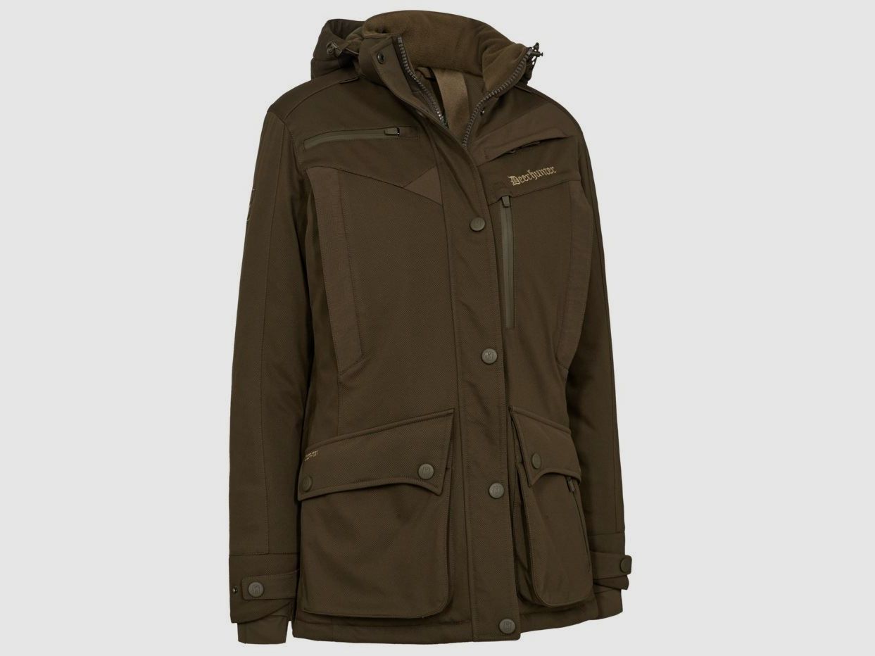 Women's jacket Muflon Pro Winter Deerhunter 5611, image 1 of 2