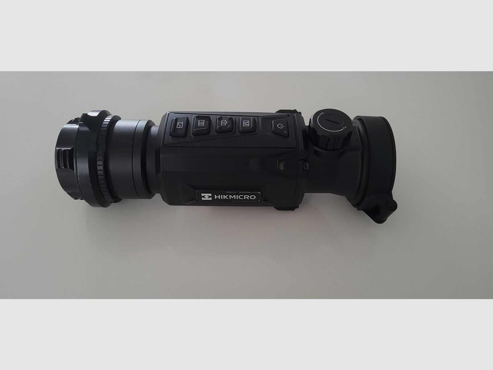 Hikmicro Thunder TQ50C 2.0