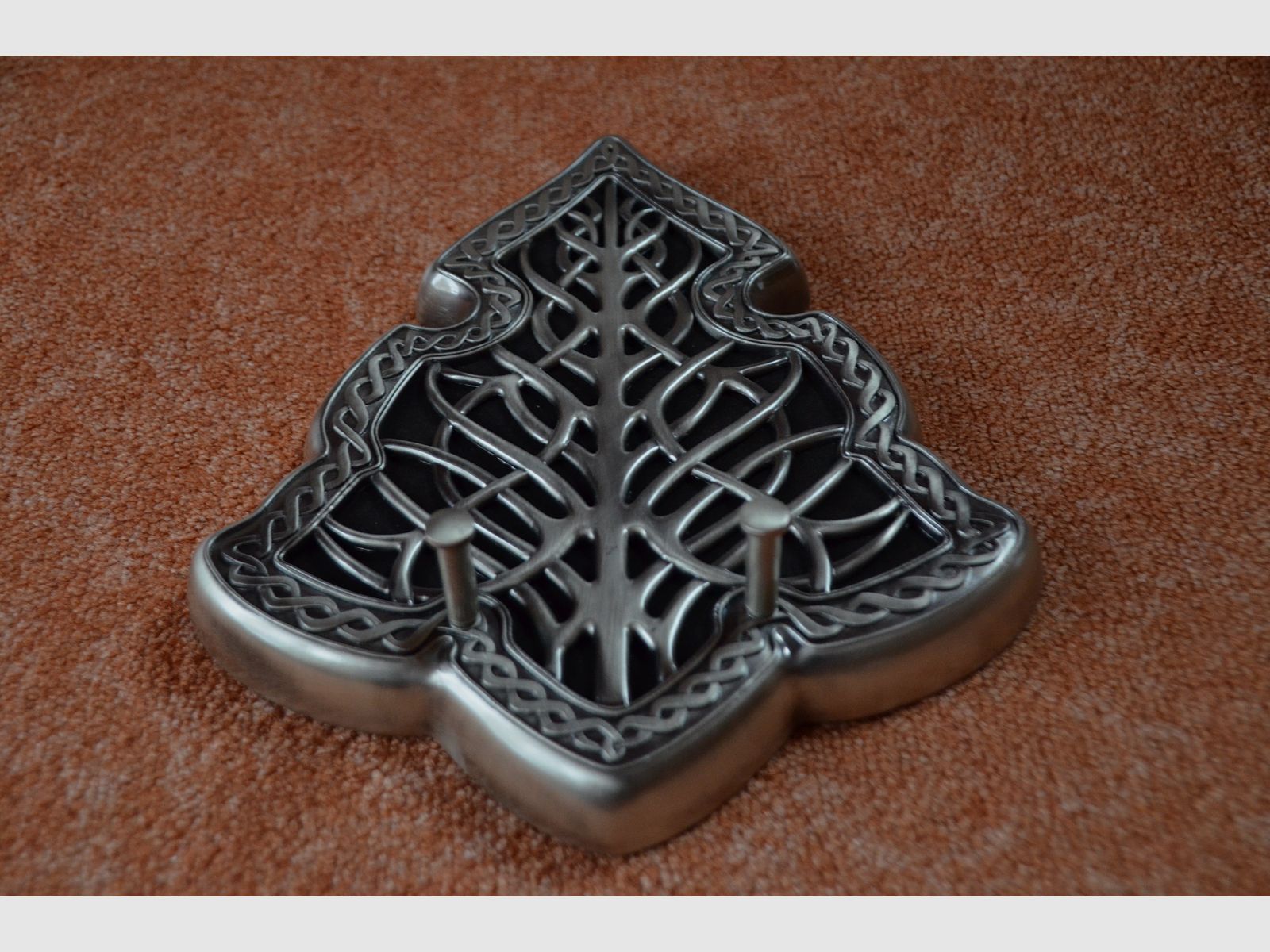 Der Hobbit, Schwert von Thorin, Orcrist, Die edle Sammlung