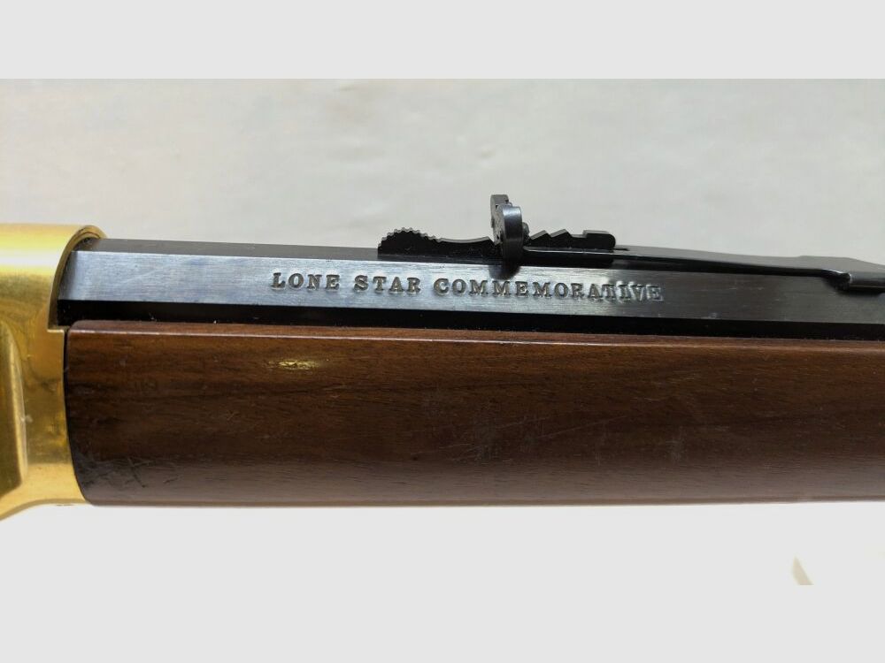 Winchester 94 Lone Star, Bild 3 von 10