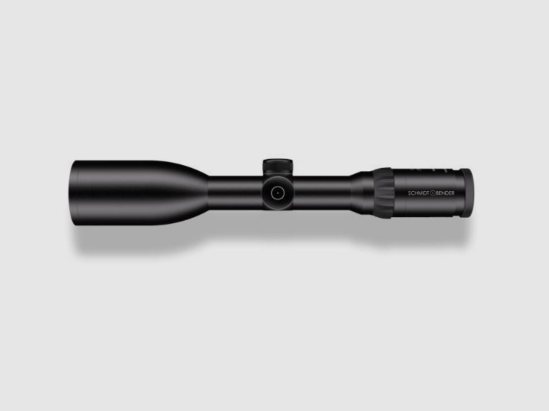 Schmidt & Bender 3–12x50 Zenith Universal Scope Hunting
