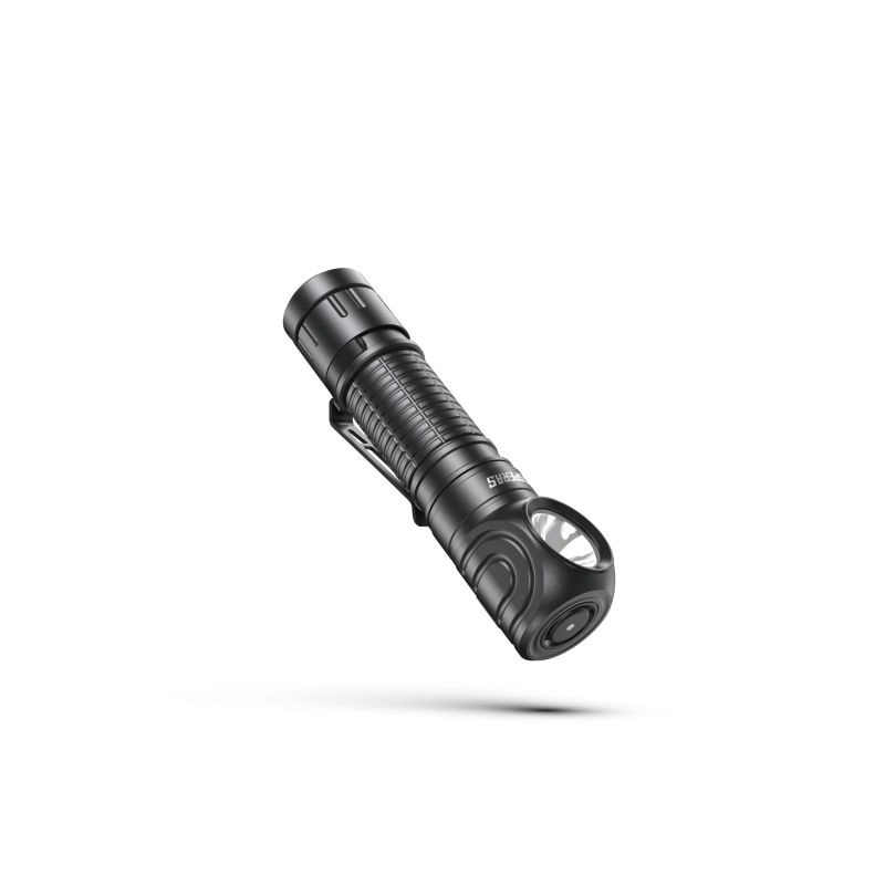 Speras M2R Rechtwinklige Taschenlampe 18650 1100mAh Akku, Bild 3 von 10