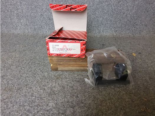 EAW-Ernst Appel Gmbh K98-krzywizna celownika