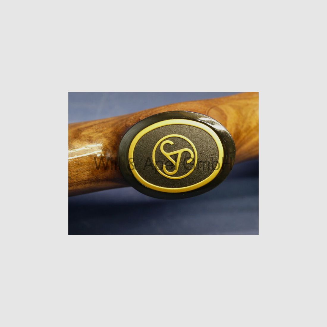 Sauer & Sohn S101 ARTEMIS ELEGANCE
