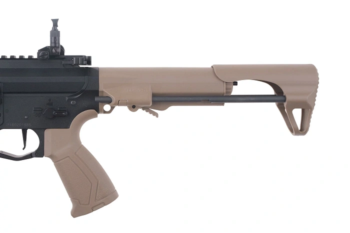 G&G CM16 Raider L 2.0E airsoft carbine – tan, image 17 of 40