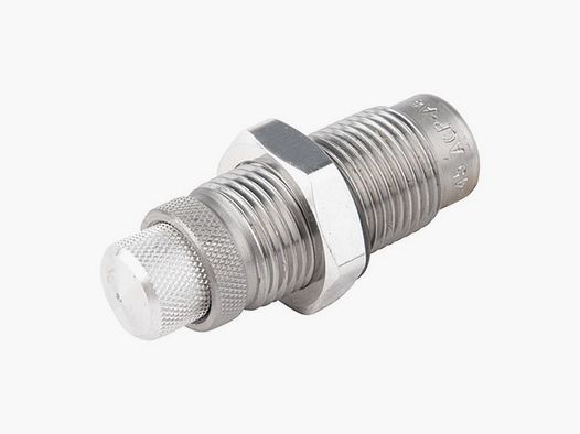 LEE PRECISION LEE CARBIDE FACTORY CRIMP DIE, .45 ACP