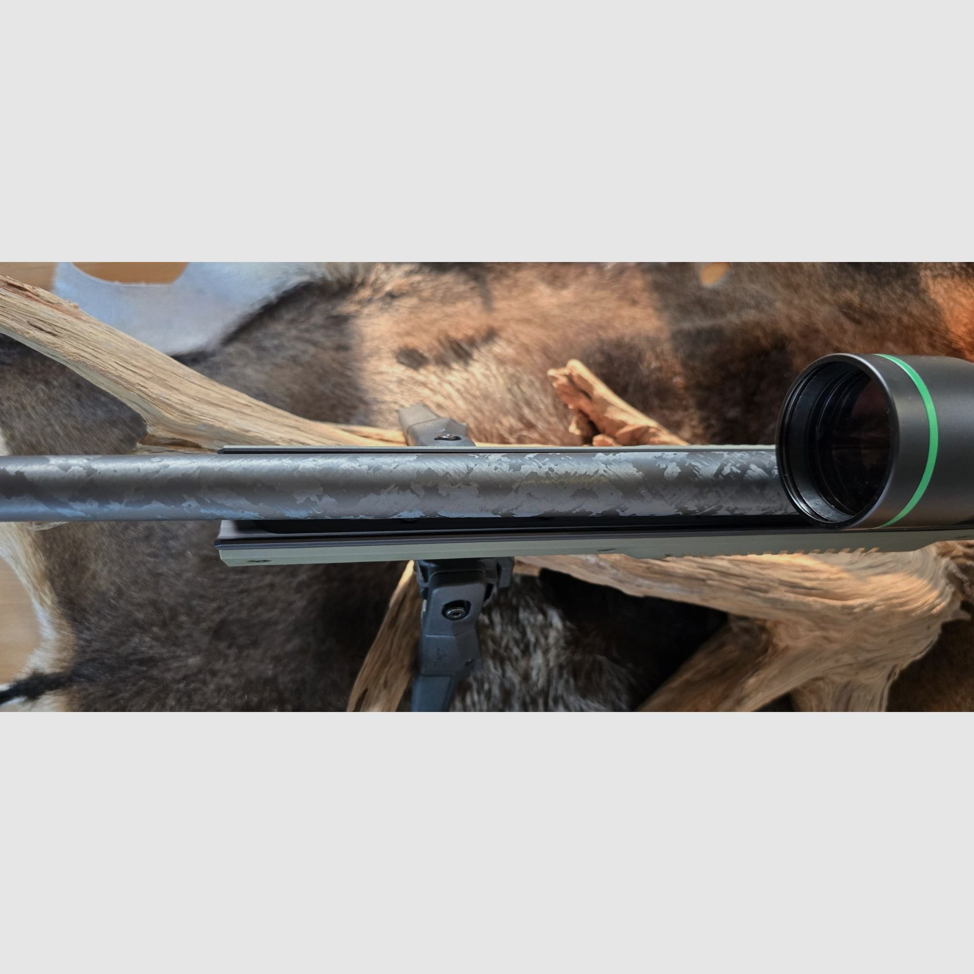 Savage 110 Ultralite Carbon Lauf 7mm Prc
