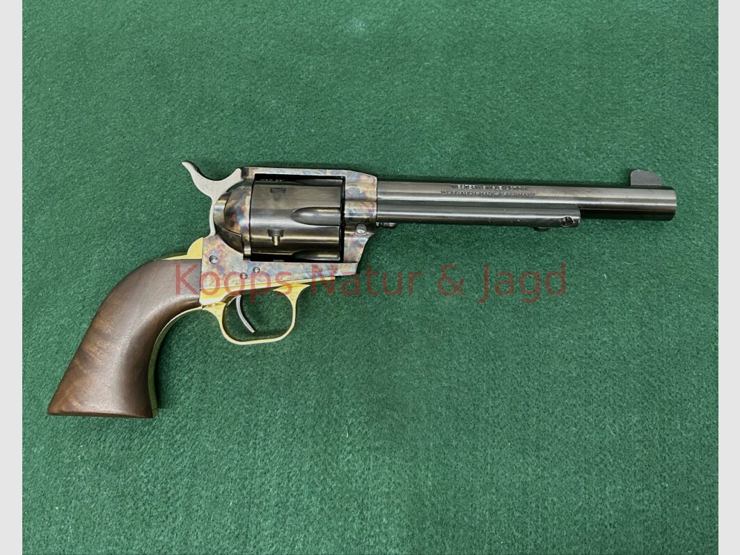 Weihrauch Western Single Action