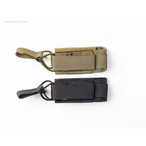 VST- Magazintasche für zweireihige Pistolenmagazine/Quickpouch 9, Bild 2 von 6