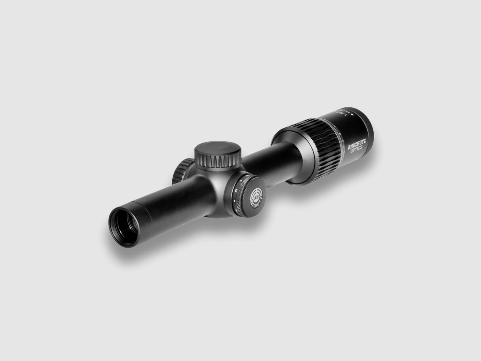 Zielfernrohr Anschütz Performance Pro, Bild 1 von 16