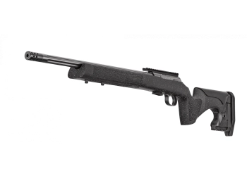 CZ 457 LRP Black carbine .22LR, image 3 of 3