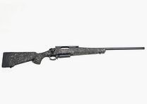 Rep. Gewehr Bergara, Mod. B14 Stroke, .308 Win., 20″ Lauf, Stahl Picatinnyschiene ohne Vorneigung