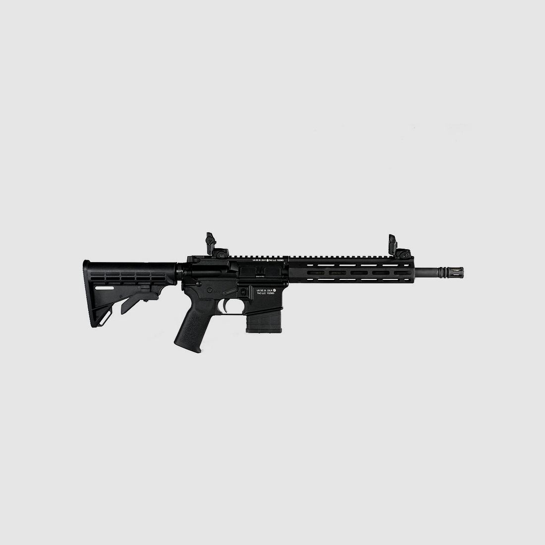 Tippmann Arms M4-22 Elite-S, 12,5"