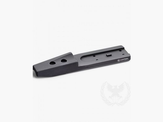 Fixed Mount Red Dot RD BAR/C