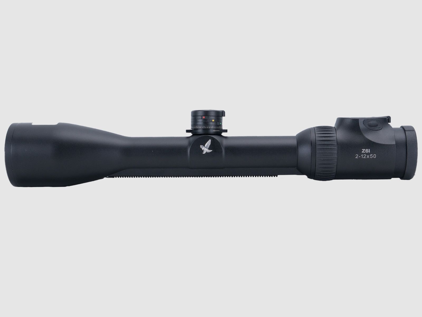 Swarovski Z6I II. BT SR 4A-I 2-12x50 lunettes de tir
