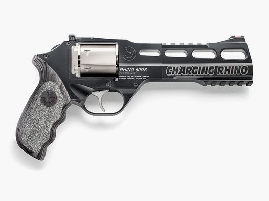 Chiappa Rhino 60 DS - Charging Gen. 2 9mm Luger