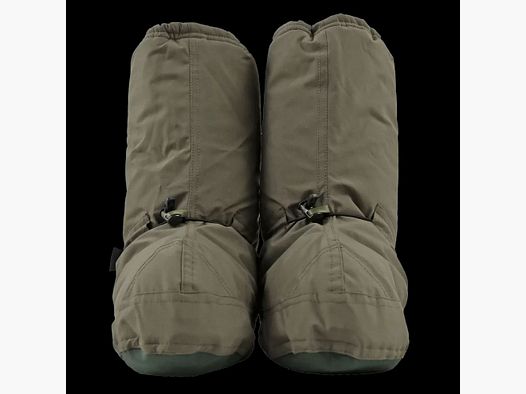 Carinthia Booties Windstopper