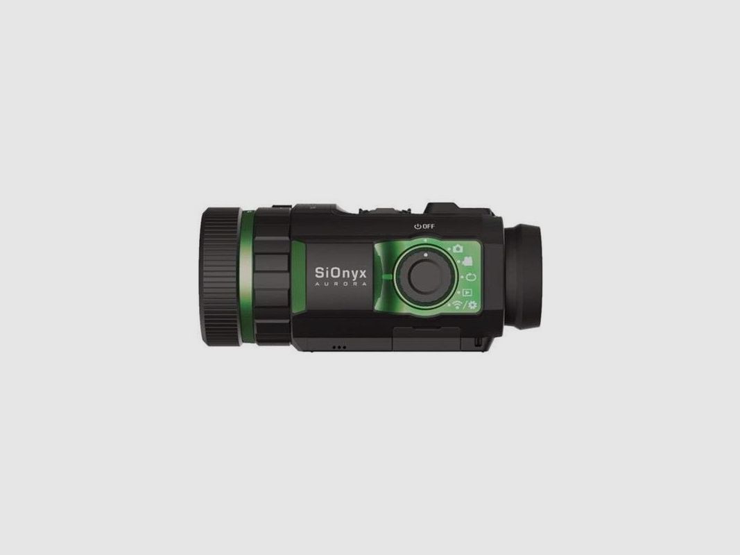 Visor Nocturno SiOnix Aurora, imagen 1 de 4