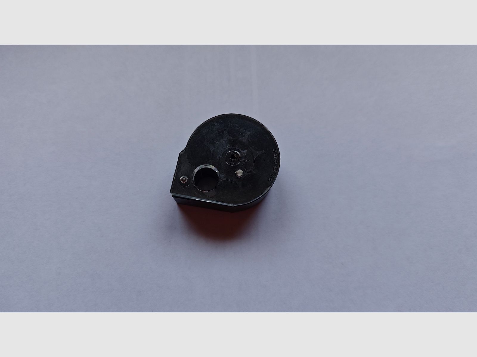 HP MAX MK2 magazine metal new metal magazine HPMAX, image 1 of 2