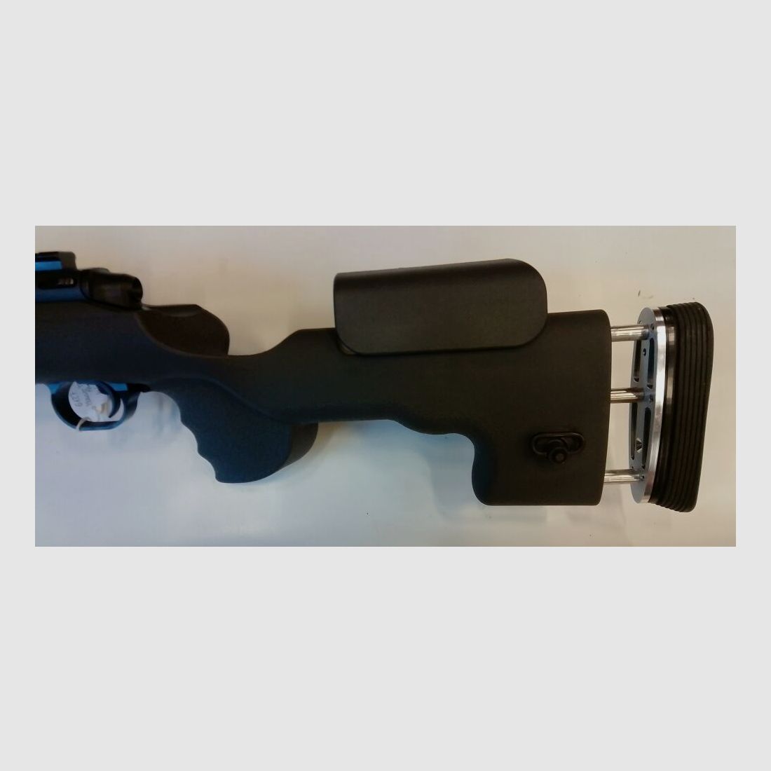 Mauser M18 Fenris