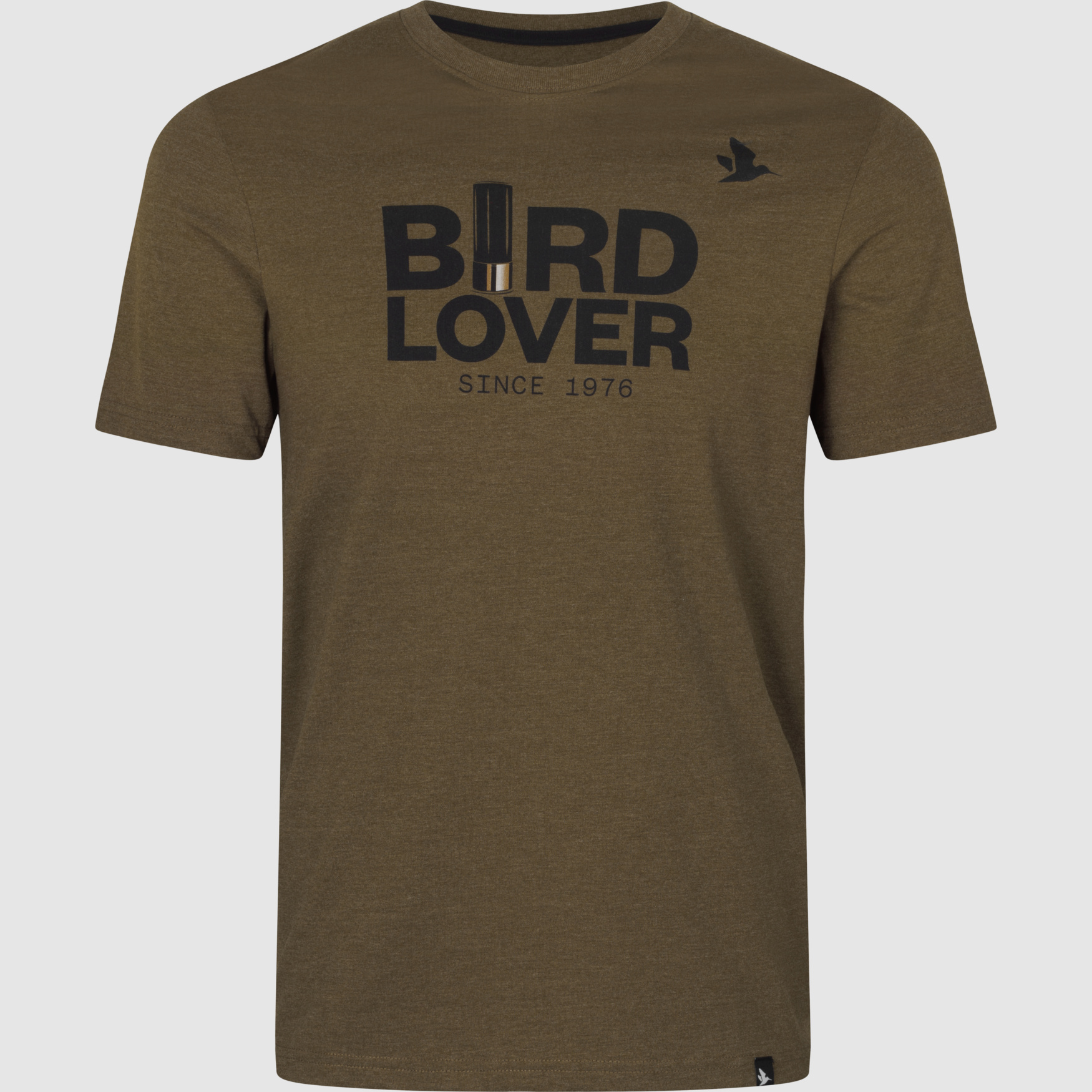 Bird Lover Tshirt | Seeland