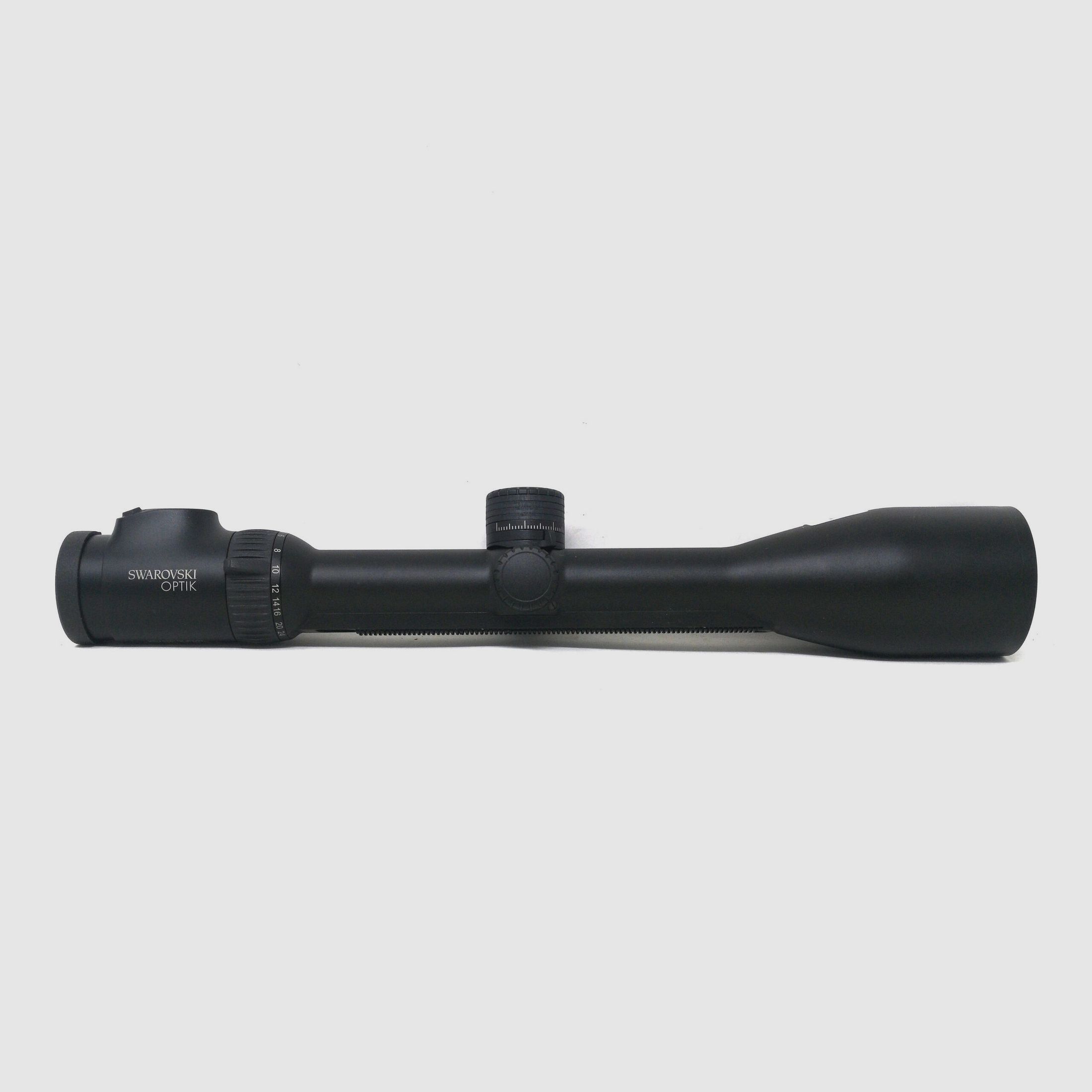 Swarovski Z6i 4-24×56 mm P BT SR (Ret. 4A-I), Bild 2 von 4