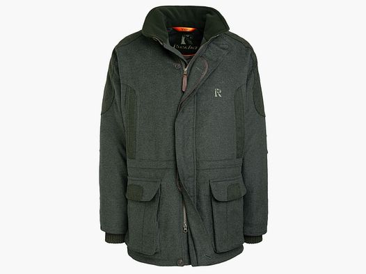 Rascher Lodenjacke Mod. 400 Evo mit Membran