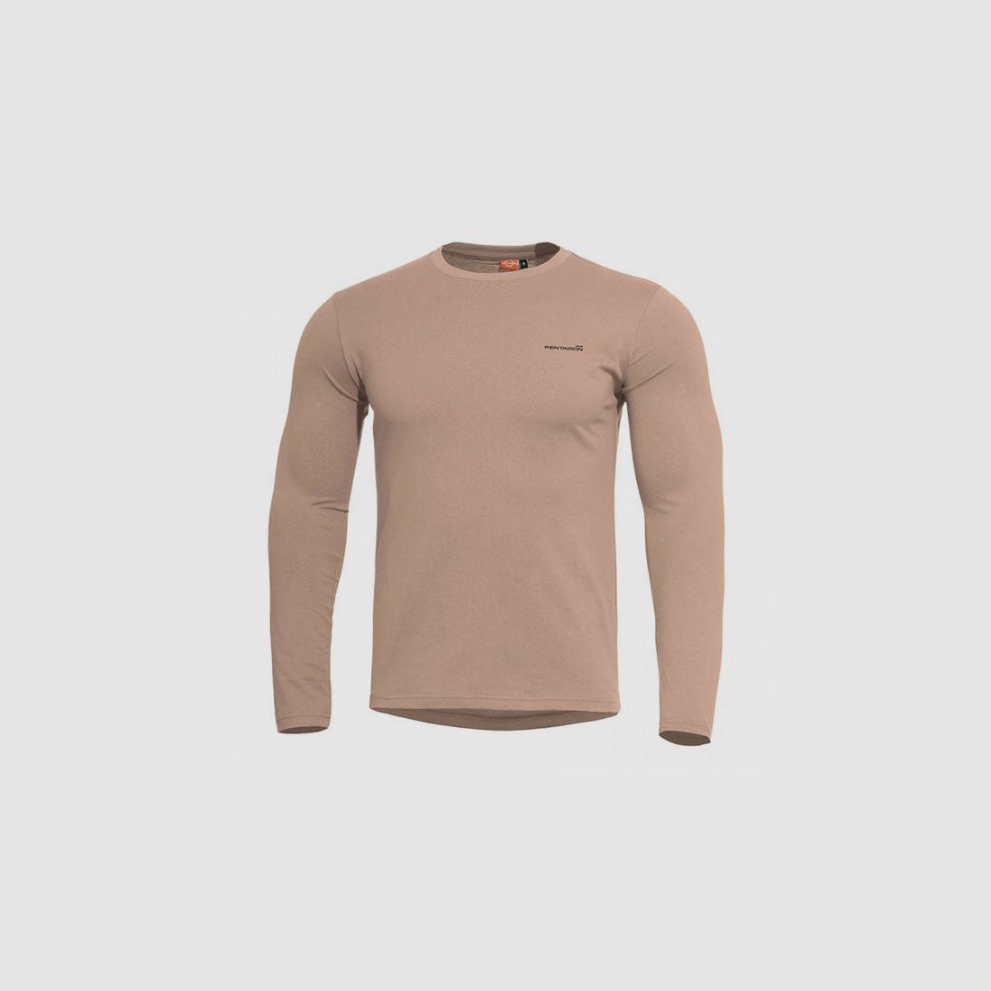 Langarm-Shirt AGERON 2.0, Bild 4 von 5