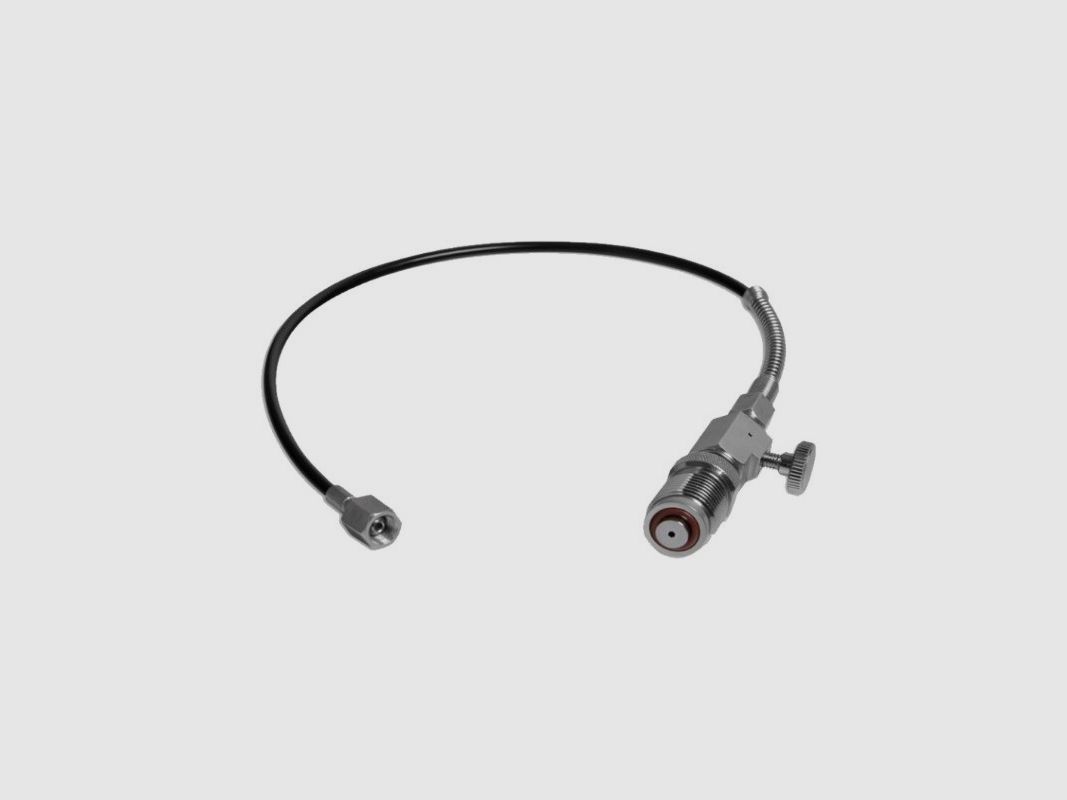 Gamo Oplaadkit voor Duiken