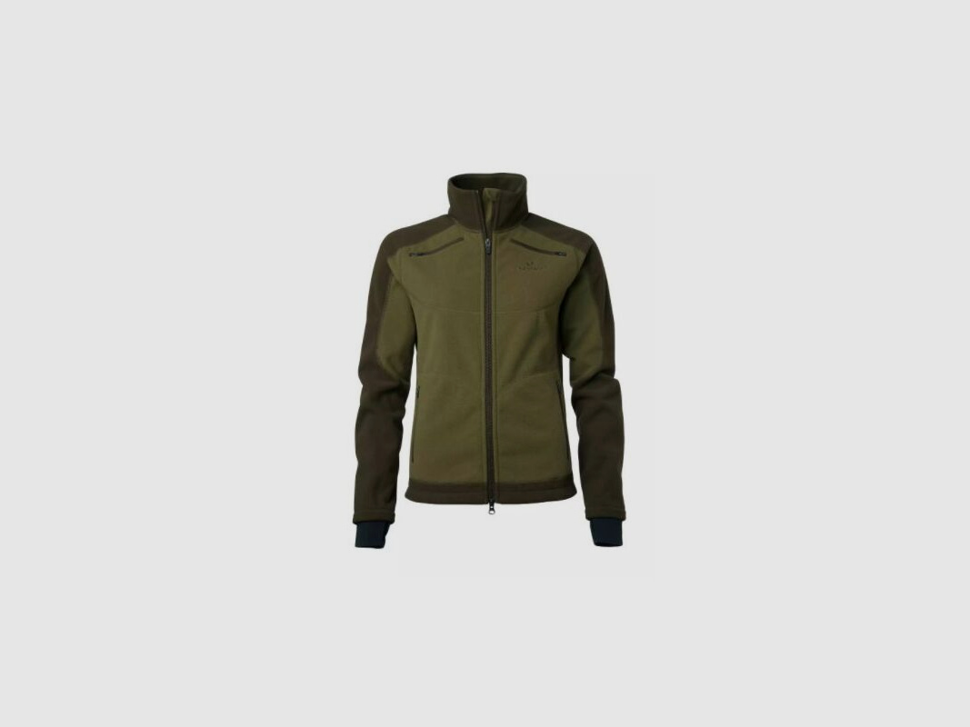 Chevalier Damen Jacke Mabi WBTobacco/Braun