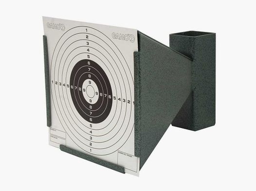 Kegelziel 14 x 14 cm - Gamo