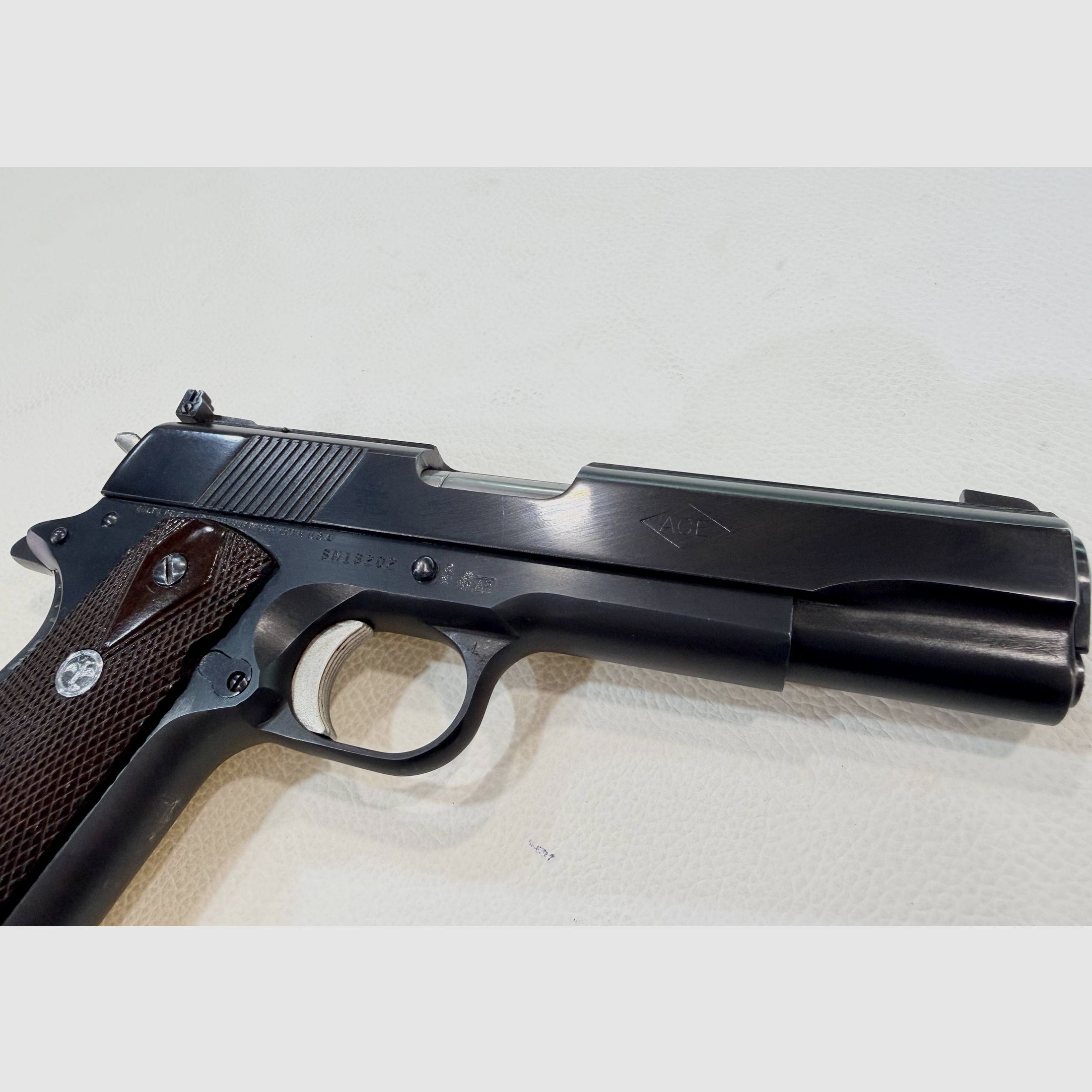 COLT 1911 ACE – 22 L.R., Bild 3 von 4