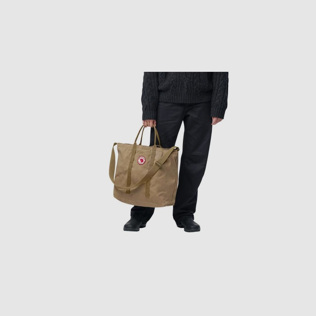 Fjällräven 1960 Tote Clay, billede 7 af 11