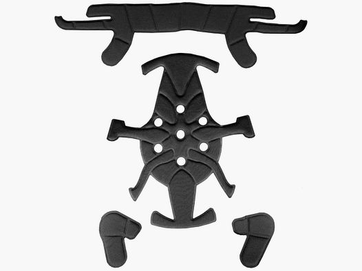 Kask inner padding for Superplasma PL and PL Hi-Viz