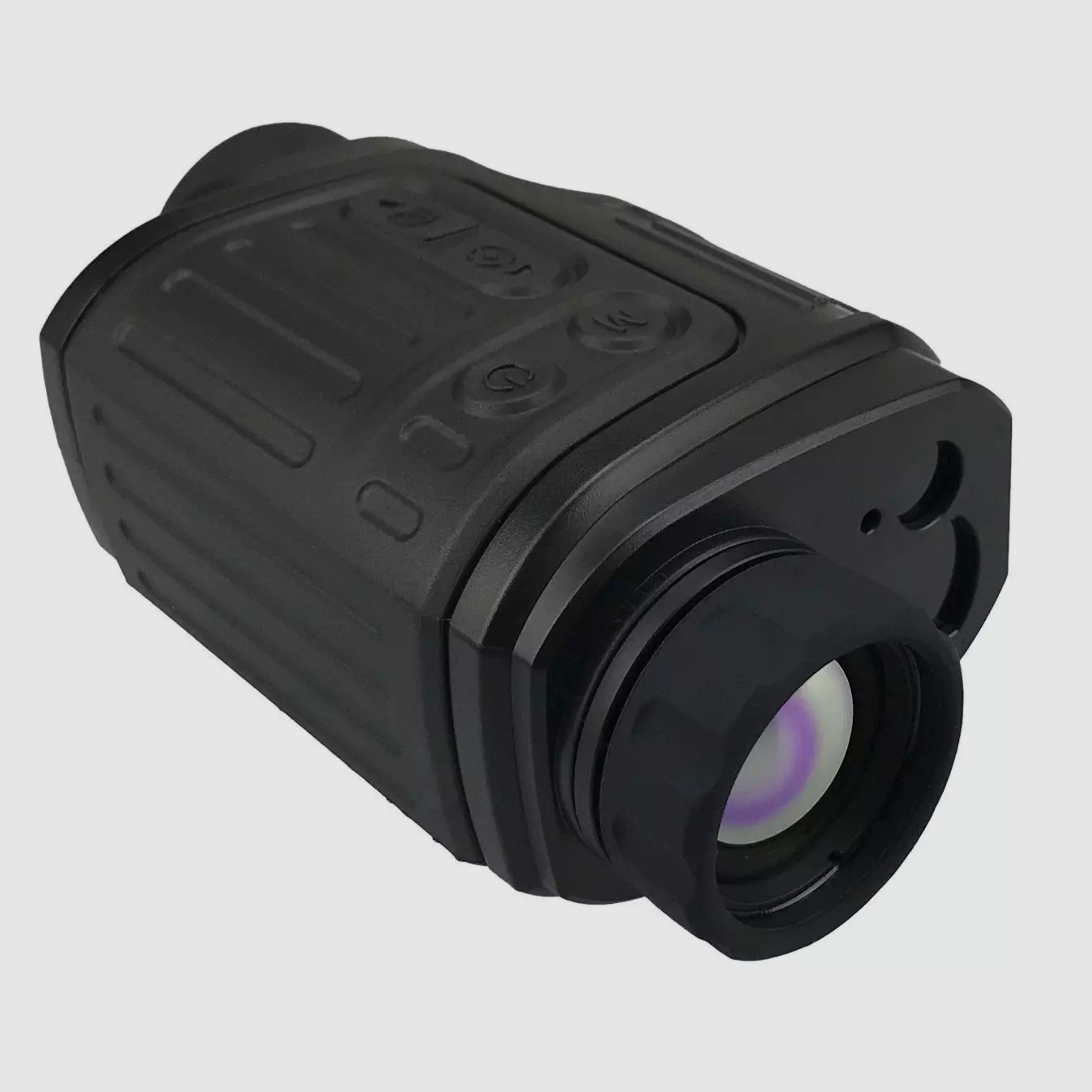 LIEMKE 80409044 KEILER-25 LRF PRO Wärmebildkamera mit Entfernungsmesser