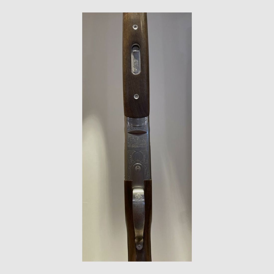 BERETTA 686 SILVER PIGEON 1 HUNTING VITTORIA - LADIES' GUN/LEFT (Barrel length 71 cm)