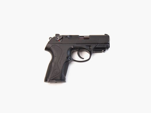 BERETTA PX4 STORM COMPACT Kal. 9x21mm