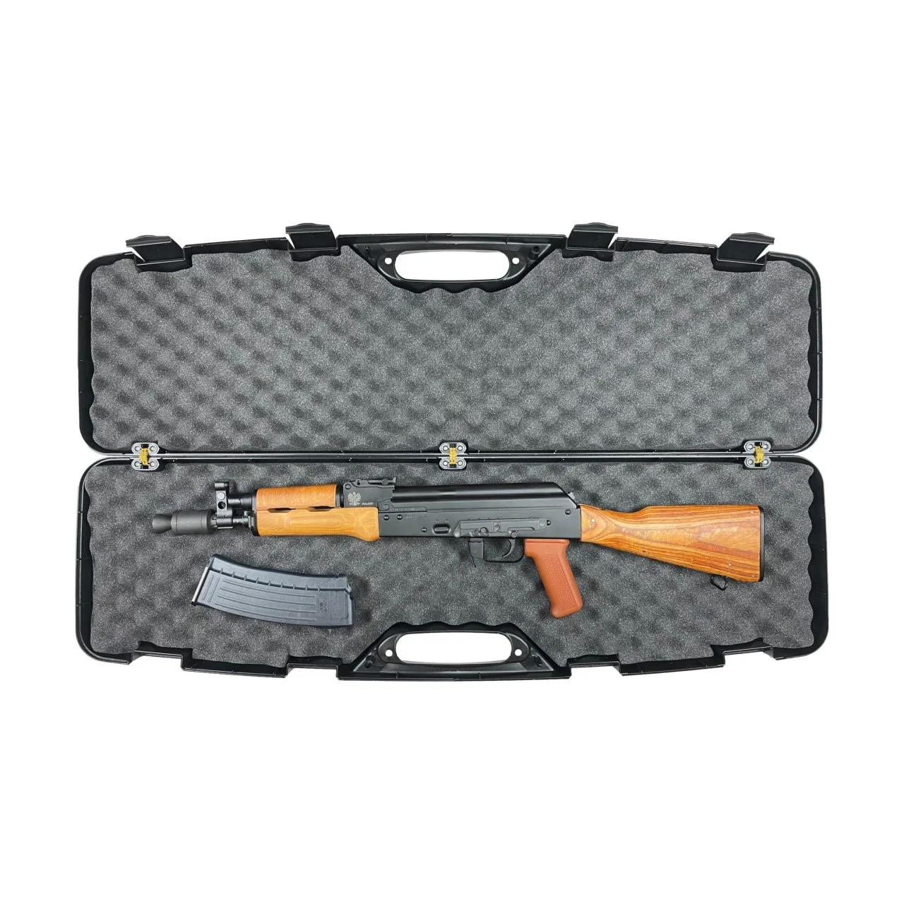 AK47 MiniJack Wood, image 3 of 3