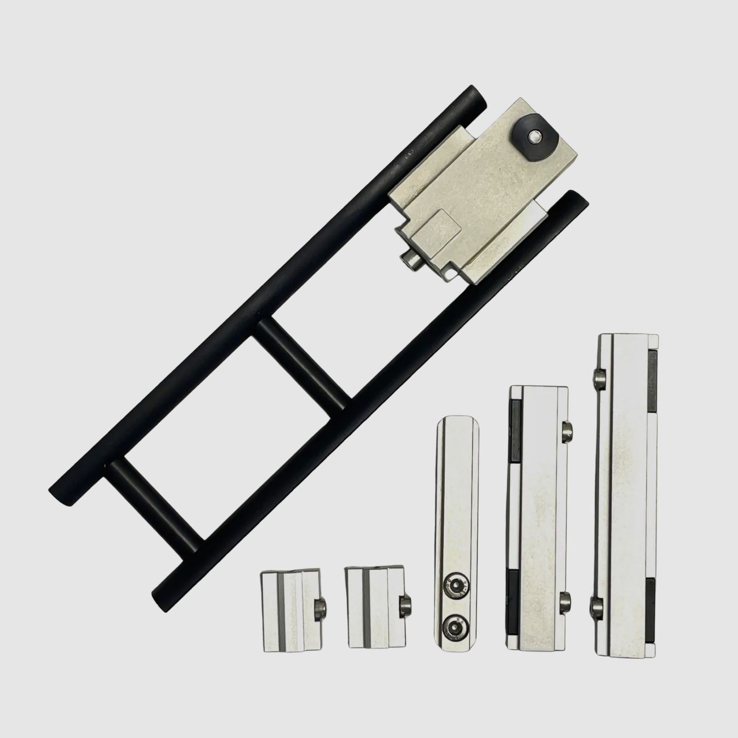 Walther support package for LG / KK (set)